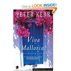 Viva Mallorca: One Mallorcan Autumn