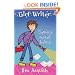 Girl Writer: Spies and Lies