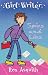 Ros Asquith: Girl Writer: Spies and Lies: 0 (Girl Writer)