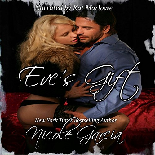 Eve's Gift: A Christmas Tale, Book 2