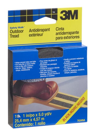 Nastro Antiscivolo Safety-Walk 3M - 3 Metri - Foto 12