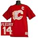 Calgary Flames Theoren Fleury NHL Alumni Tee