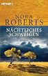 N�chtliches Schweigen: Roman