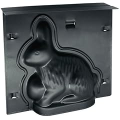 Zenker Osterhasen-Backform black, 3562