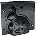 Zenker Osterhasen-Backform black, 3562