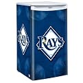 Tampa Bay Rays Counter Top Fridge