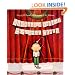 Redheaded Robbie's Christmas Story