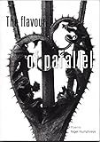 The flavour of parallel : poems
