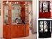 Roberta 2 Terminal / 1 China Armen Art Wall Unit