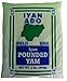 Pounded Yam