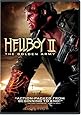 Hellboy II: The Golden Army (Widescreen)