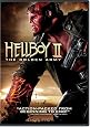 Hellboy II: The Golden Army (Full Screen)