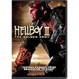 Hellboy II: The Golden Army