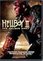 Hellboy II: The Golden Army (Full Screen Edition)