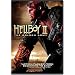 Hellboy 2: The Golden Army