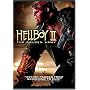 Hellboy II: The Golden Army (Widescreen)