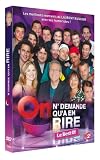 Laurent Ruquier et ses humoristes, le Best Of 