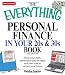 The Everything Personal Finance in Your 20s and 30s: Erase your debt, personalize your budget, and plan now to secure your future (Everything (Business & Personal Finance))