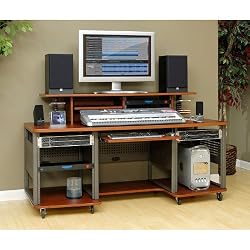Studio RTA Producer Station Cherry