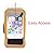 iPhone6 Plus Sports Armband, Nancy's shop Easy Fitting Sports Universal Armband With Build In Screen Protect Case Cover Running band Stylish Reflective Walking Exercise Mount Sports Sports Rain-proof Universal Armband Case+ Key Holder Slot for Iphone 6 Pl