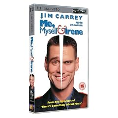 Me, Myself and Irene [UMD pour PSP]