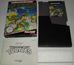 Teenage Mutant Ninja Turtles