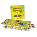 Winning Moves - Jeu de soci�t� - La Course Des Tortuespar Winning Moves