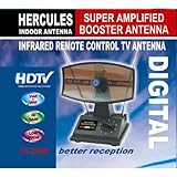 Super Amplified Booster Antenna (10pc case pack)