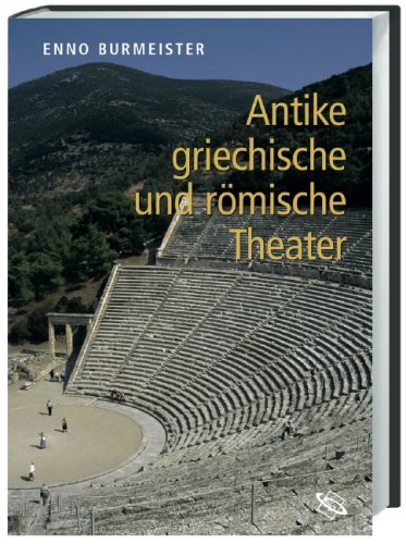 Antike griechische und r�mische Theater