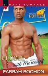 Huddle with Me Tonight (Kimani Romance)