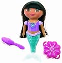 Fisher-Price Swim and Splash Mermaid Dora