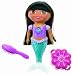 Fisher-Price Swim and Splash Mermaid Dora