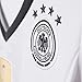 Adidas Germany Home Women Soccer Jersey Euro 2016