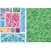 Cuttlebug 2000286 All-In-One Embossing Plates, Beautiful