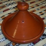 Moroccan Large Tagine Free Shipping By Treasures of Morocco