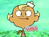 The Marvelous Misadventures of Flapjack Season 1