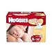 Huggies Little Snugglers Diapers for Newborn, Big Pack, 76 Count
