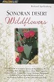 Sonoran Desert Wildflowers: A Field Guide to the Common Wildflowers of the Sonoran Desert, Including Anza-Borrego Desert State Park, Saguaro National Park, Organ Pipe National Monument, Ironwood Forest National Monument, and the Sonoran Portion of Joshua Tree National Park