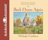 Back Home Again (Tales from Grace Chapel Inn)