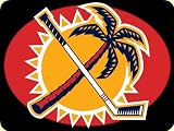 Florida Panthers Mouse Pad