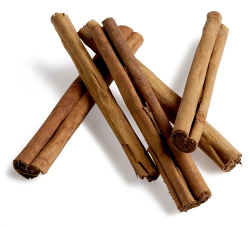 Su Cocina 5-Inch Cinnamon Sticks (Pack of 12) by Su Cocina