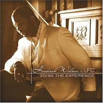 20/85 The Experience