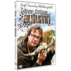 River Cottage Autumn [DVD]