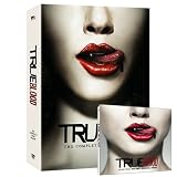 True Blood Season One DVD And Soundtrack Giftset