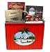 Grandpa Gift Basket for Christmas