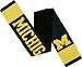 University Of Michigan Jersey Scarf Image #1