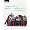 Understanding Human Communication: Second Canadian Edition
