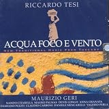 Acqua Foco E Vento