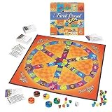Trivial Pursuit for Juniors Vintage First Edition 1987