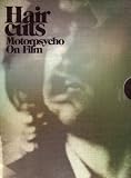 DVD Haircuts - Motorpsycho On Film, film DVD Haircuts - Motorpsycho On Film